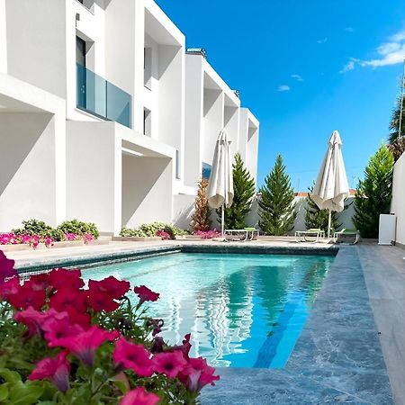 Sky Island House - Luxury Maisonette Kallithea Kallithea  Buitenkant foto