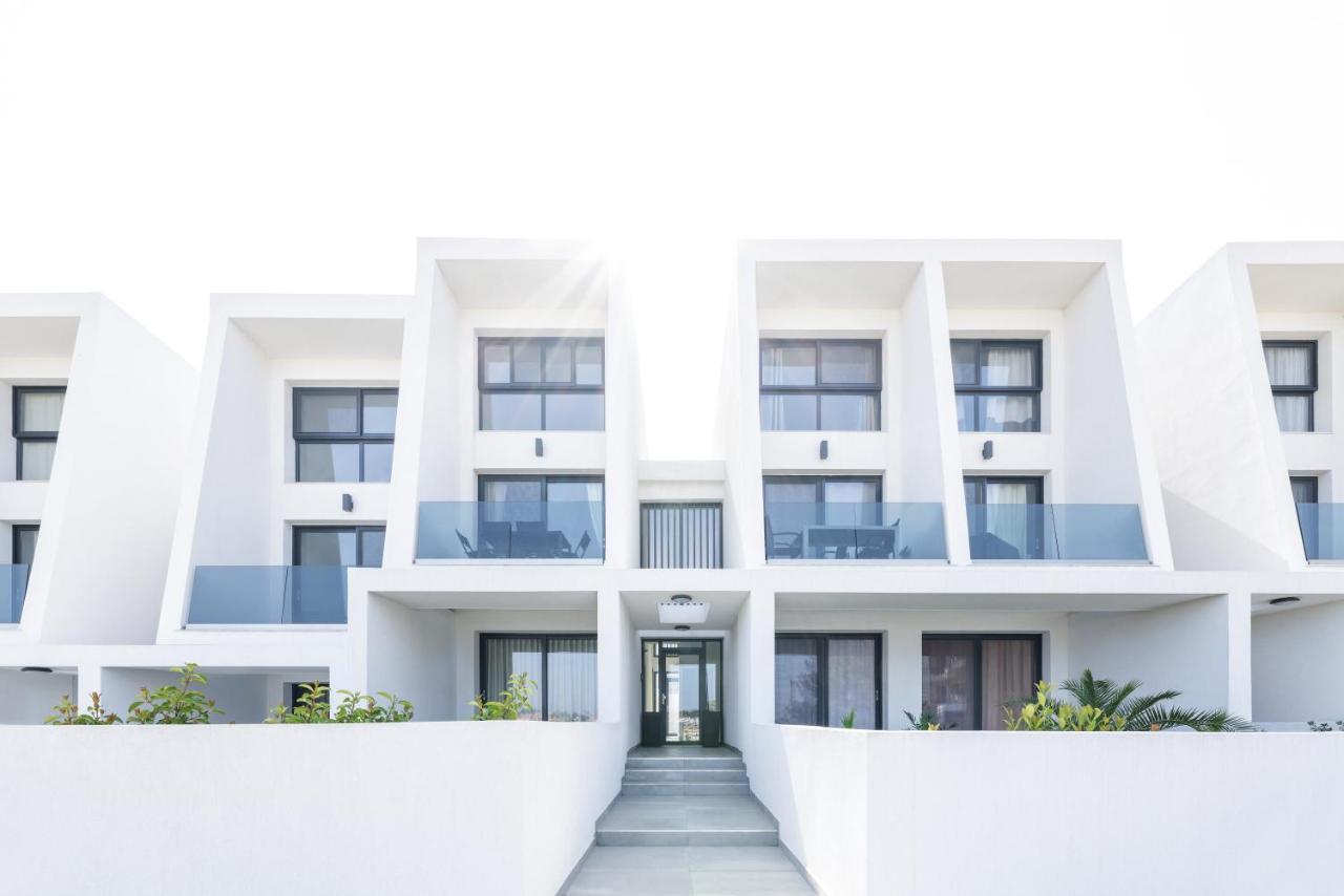 Sky Island House - Luxury Maisonette Kallithea Kallithea  Buitenkant foto