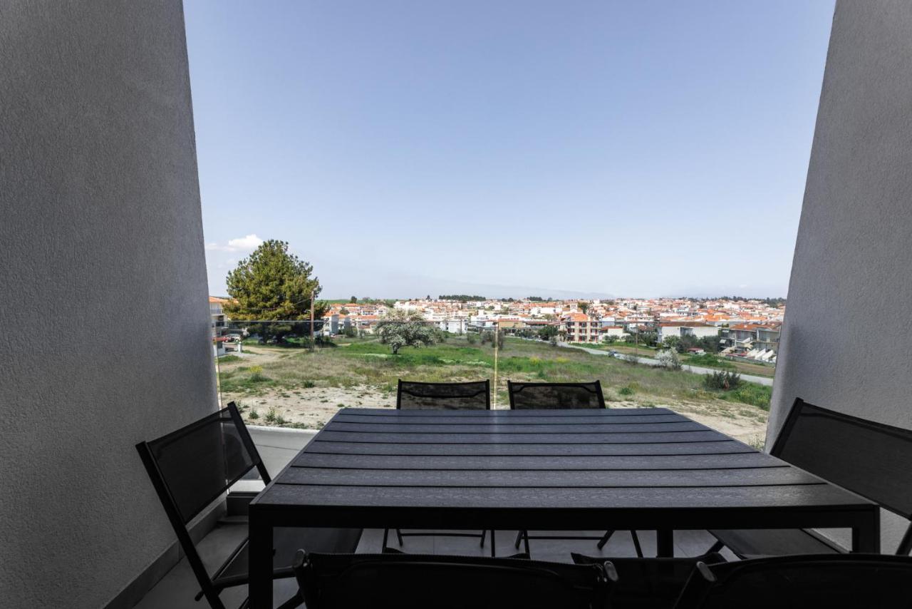 Sky Island House - Luxury Maisonette Kallithea Kallithea  Buitenkant foto
