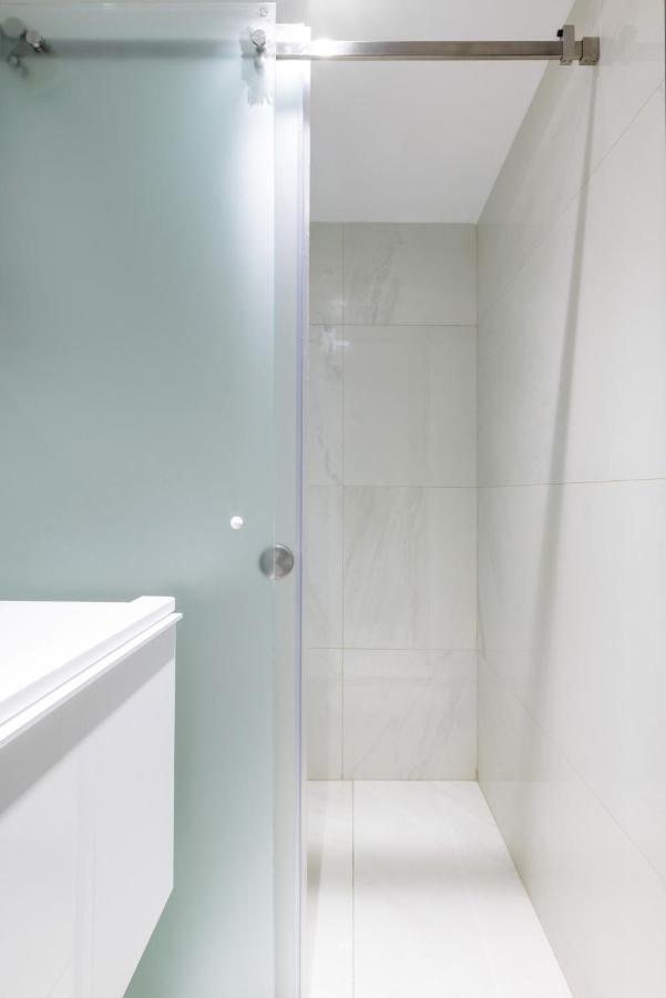 Sky Island House - Luxury Maisonette Kallithea Kallithea  Buitenkant foto