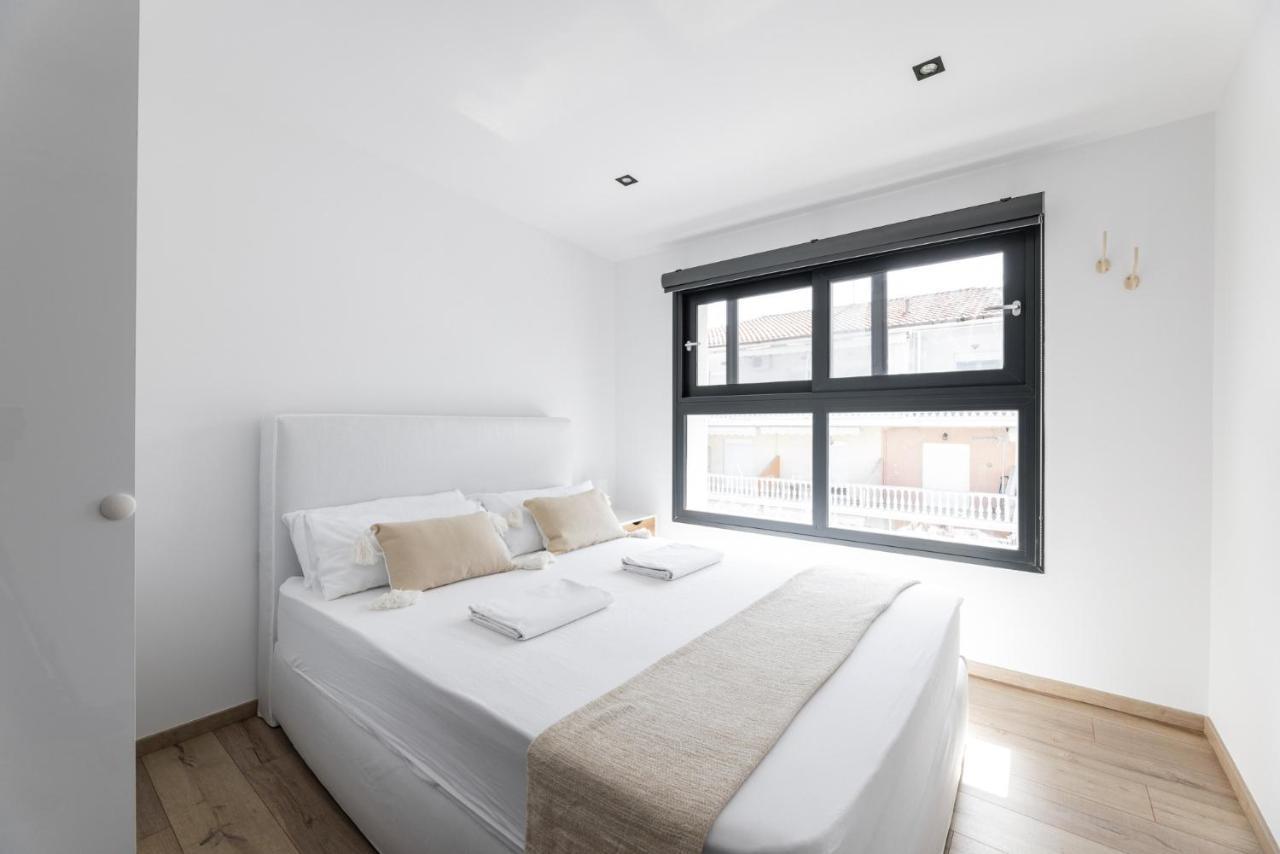 Sky Island House - Luxury Maisonette Kallithea Kallithea  Buitenkant foto