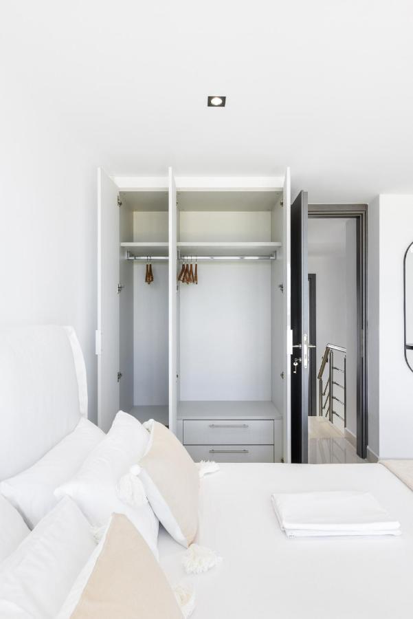 Sky Island House - Luxury Maisonette Kallithea Kallithea  Buitenkant foto
