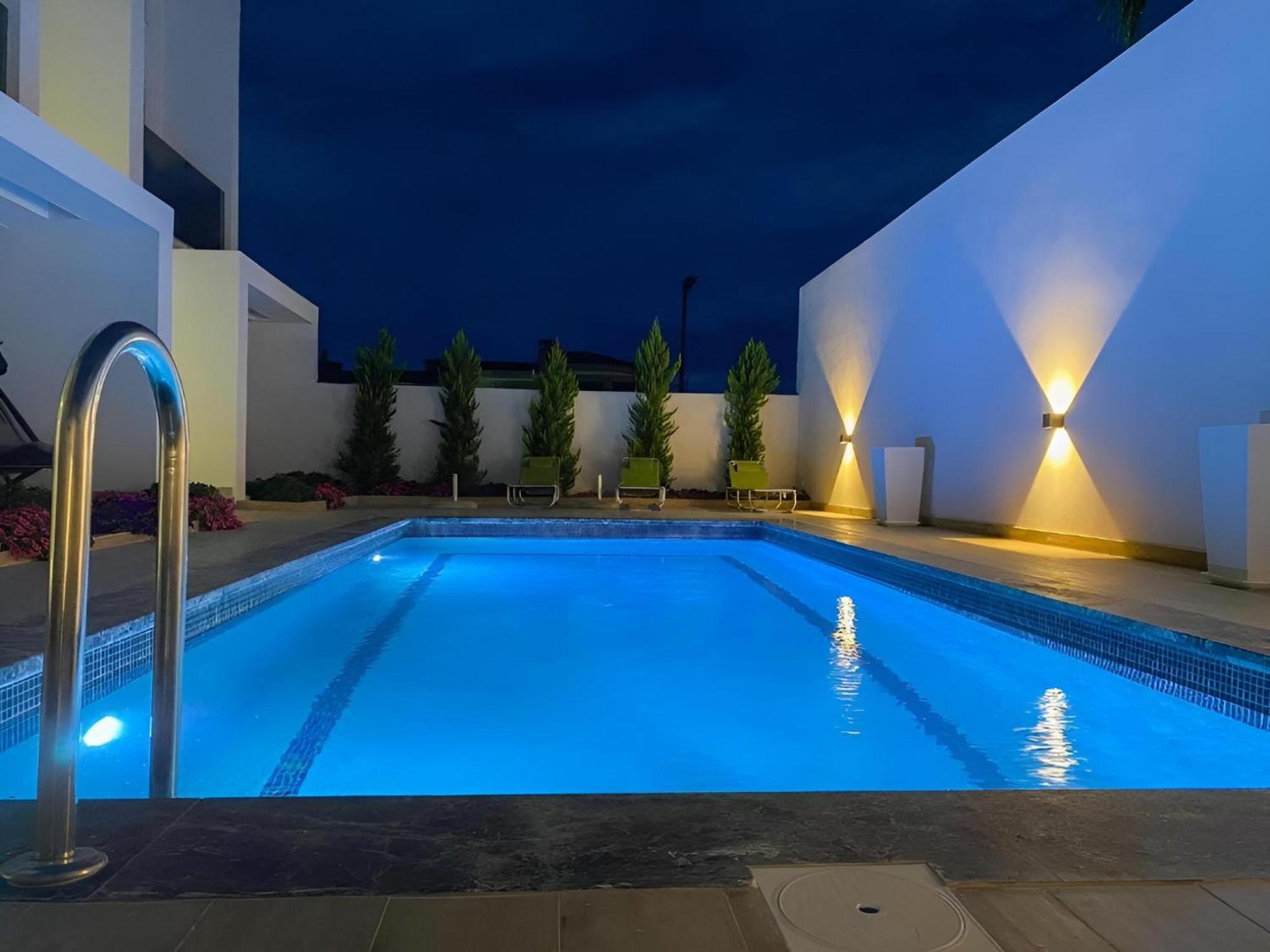 Sky Island House - Luxury Maisonette Kallithea Kallithea  Buitenkant foto